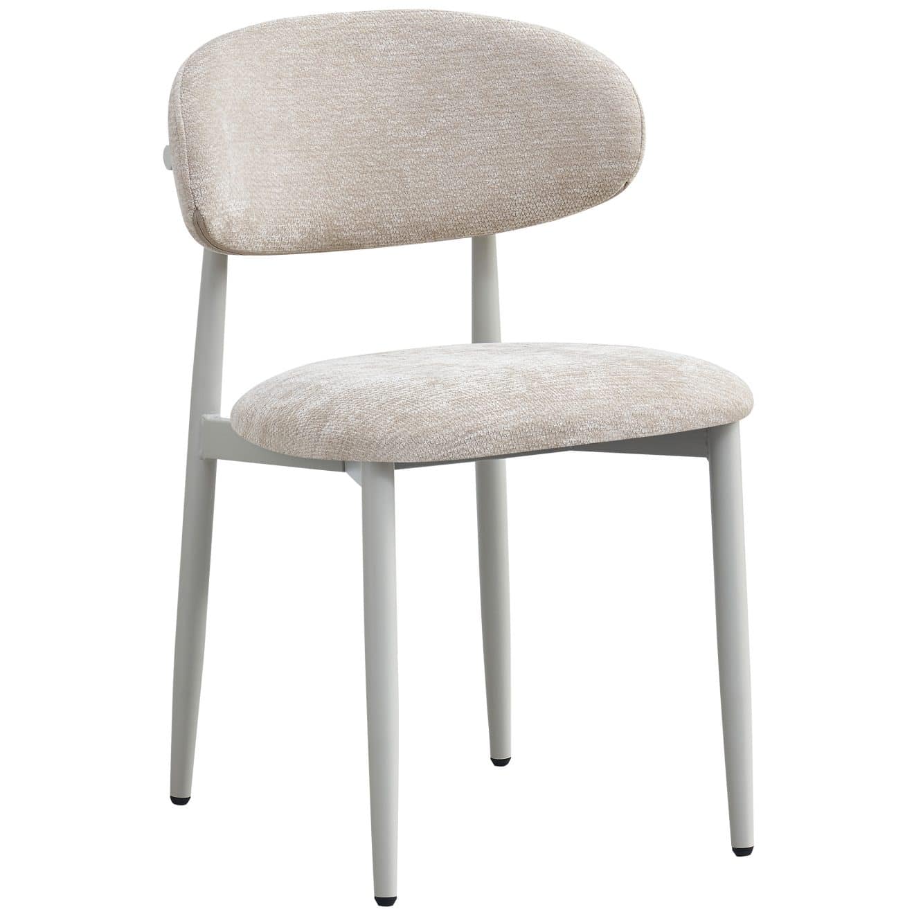 96130180 Rosalin Stoel Beige 1hr