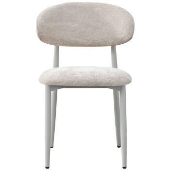 96130180 Rosalin Stoel Beige 2hr
