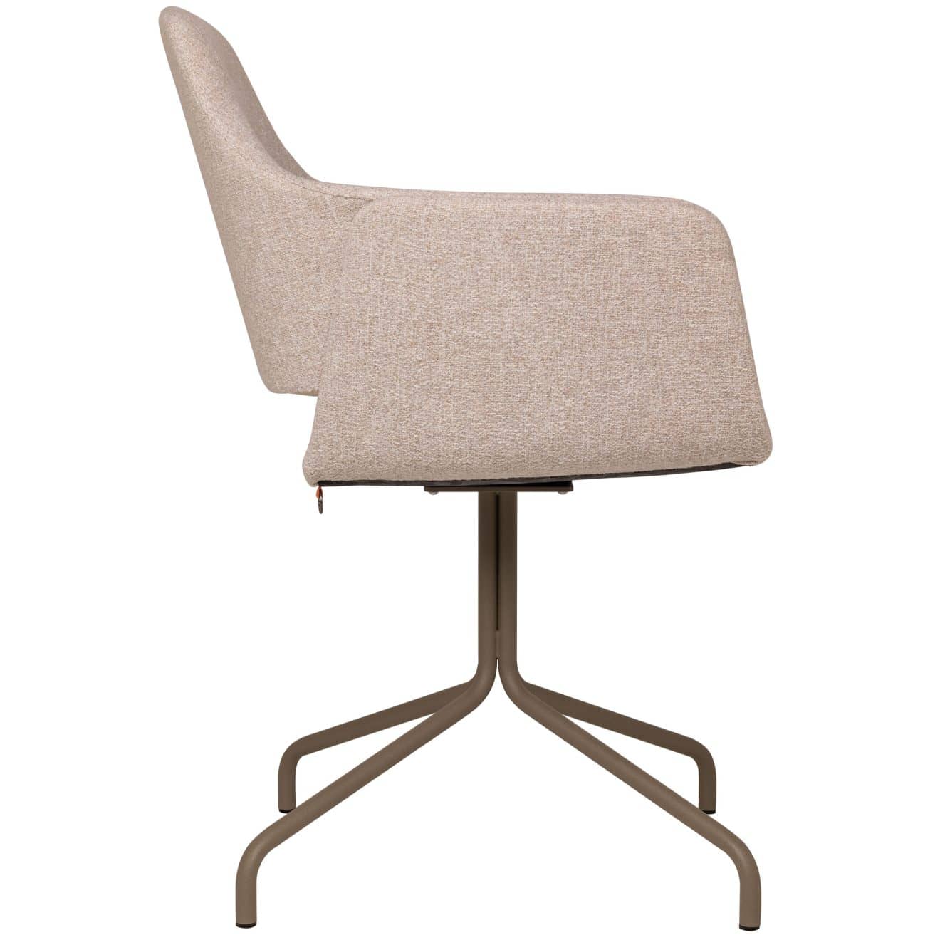 96127470 Armstoel Lotus Beige 3hr