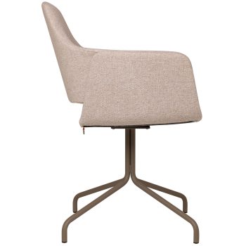 96127470 Armstoel Lotus Beige 3hr