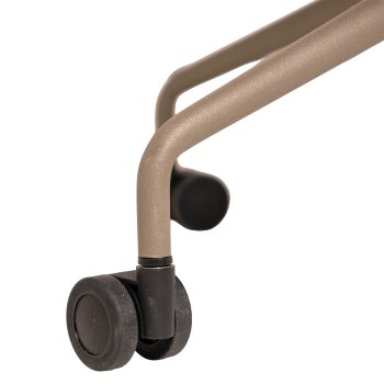 96127500 Armstoel Saga Wieltjes 5hrr