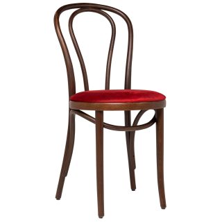 96127570 Freiburg Stoel Rood 1hr