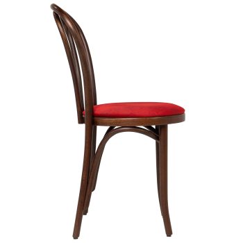 96127570 Freiburg Stoel Rood 3hr