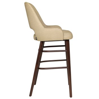 96202900 Barkruk Cavale Groen 3hr