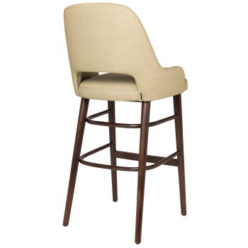 96202900 Barkruk Cavale Groen 4hr
