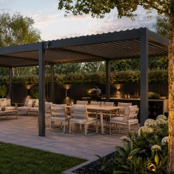 96924580 Reflect Eco 3x6m Antraciet Sfeer 3