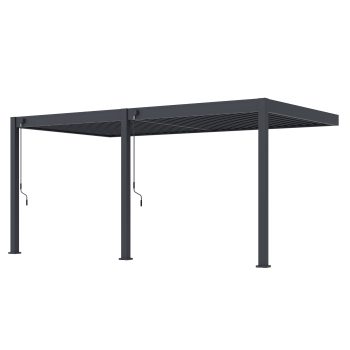96924610 Reflect Neo Wall 3x5m 4