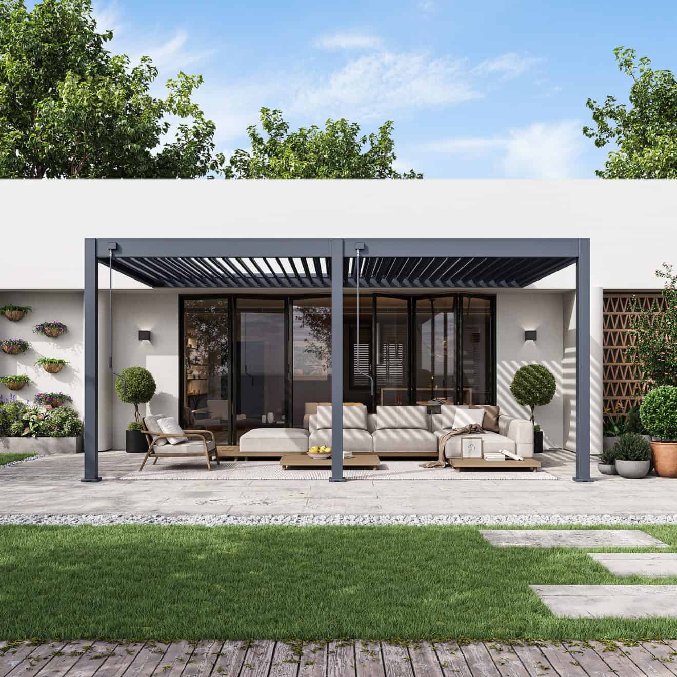 96924610 Reflect Neo Wall 3x5m Sfeer 1
