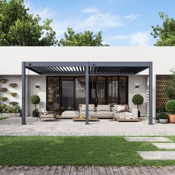 96924610 Reflect Neo Wall 3x5m Sfeer 1