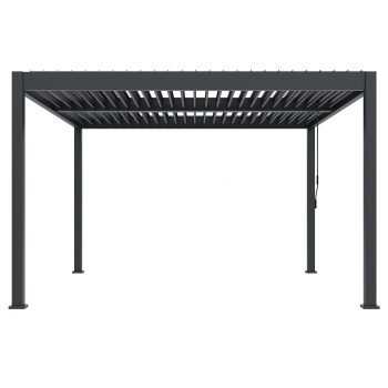 96924620 Reflect Duo 4x4m Antraciet 3hr