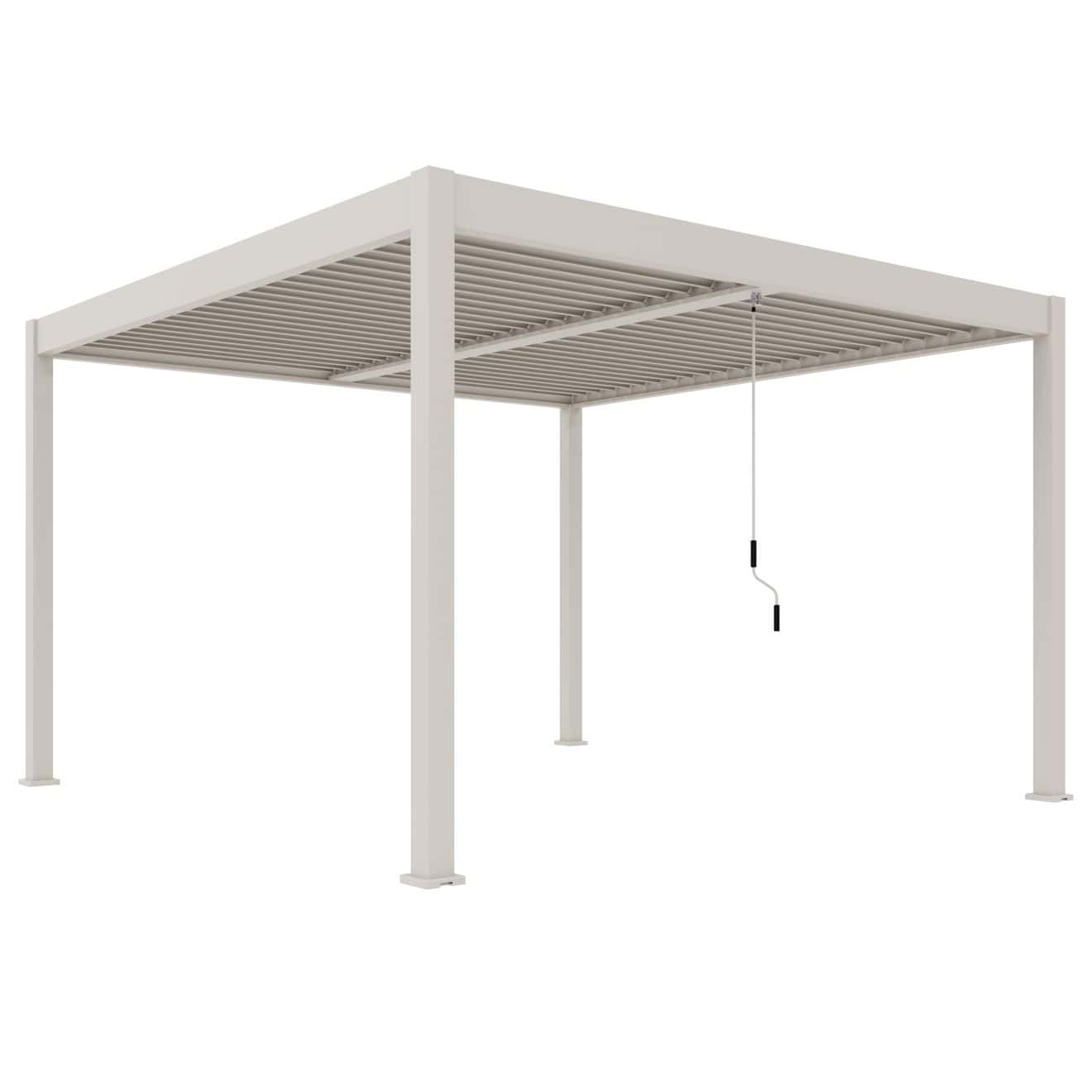 96924630 Reflect Duo 4x4m Sand 1hr