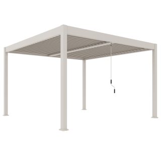 96924630 Reflect Duo 4x4m Sand 1hr