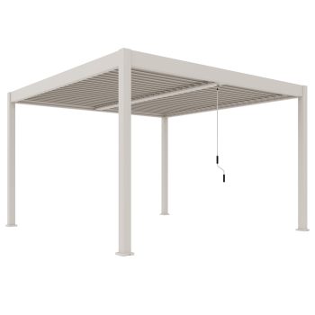 96924630 Reflect Duo 4x4m Sand 1hr