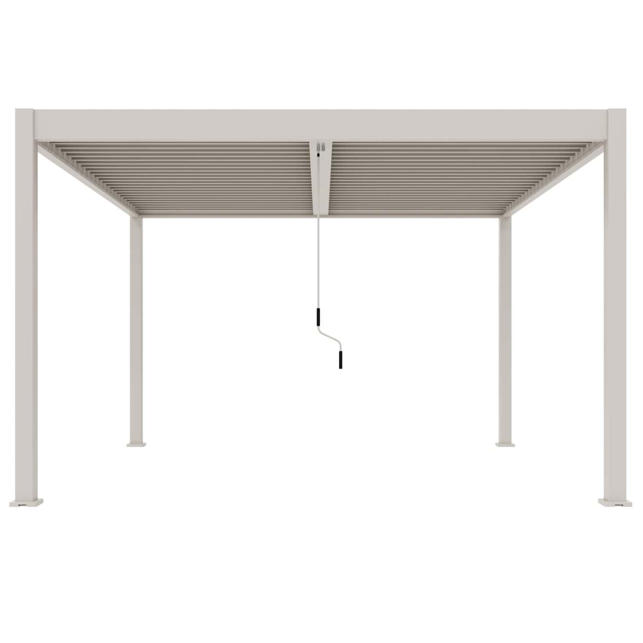 96924630 Reflect Duo 4x4m Sand 2hr