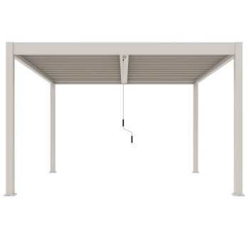 96924630 Reflect Duo 4x4m Sand 2hr