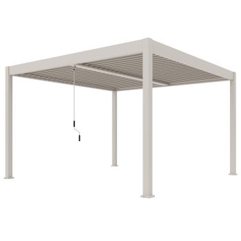 96924630 Reflect Duo 4x4m Sand 5hr