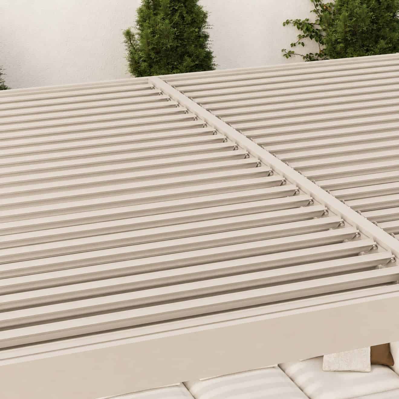 96924630 Reflect Duo 4x4m Sand Detail 5