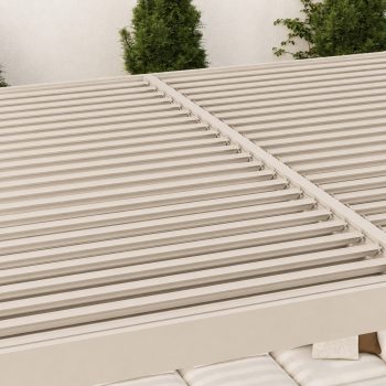 96924630 Reflect Duo 4x4m Sand Detail 5