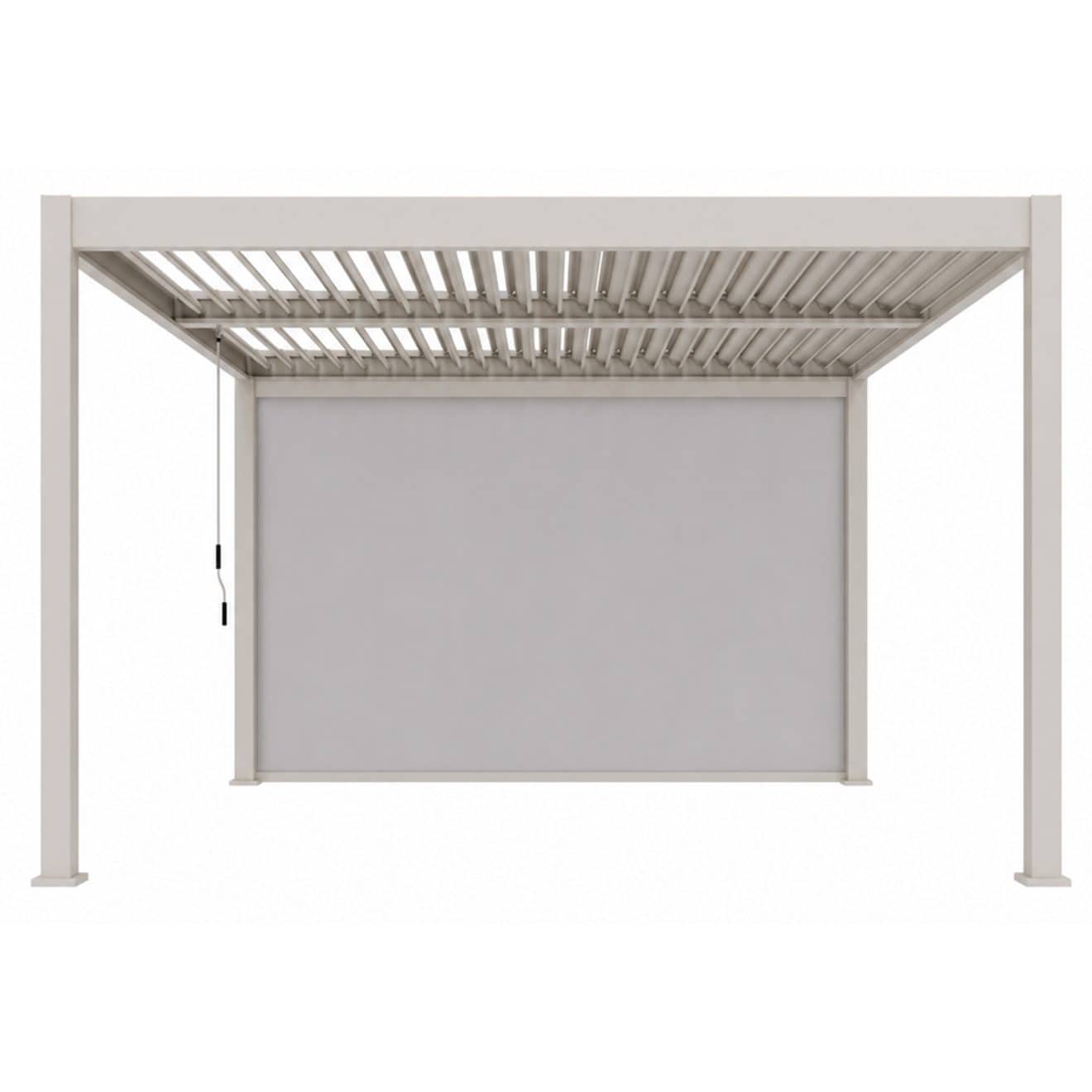 96924630 Reflect Duo 4x4m Sand Detail 8