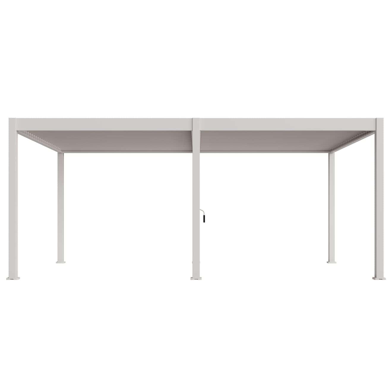 96924650 Reflect Duo 4x6m Sand 2hr