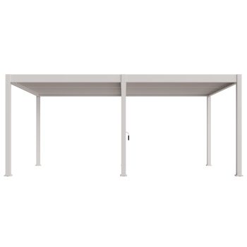 96924650 Reflect Duo 4x6m Sand 2hr