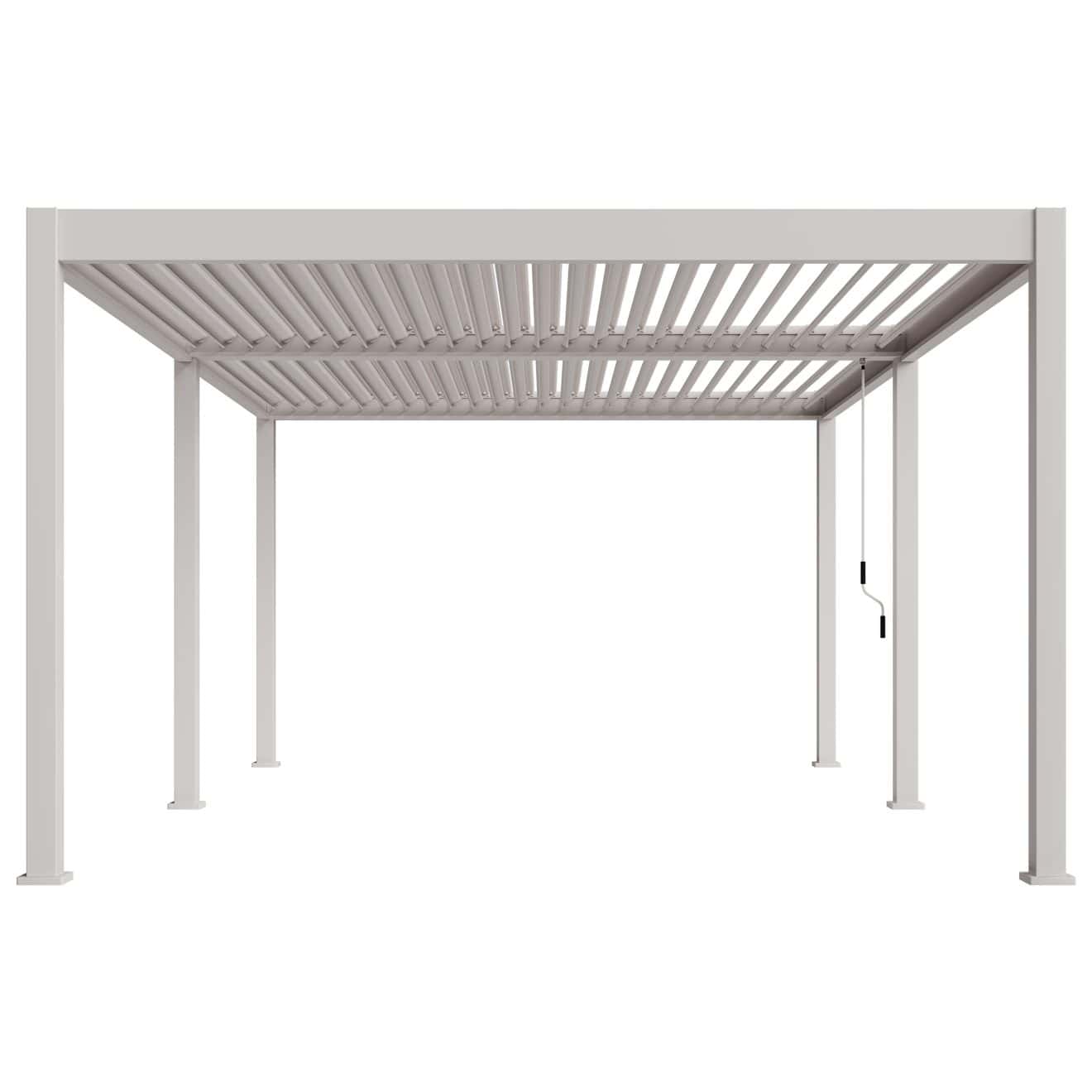 96924650 Reflect Duo 4x6m Sand 3hr