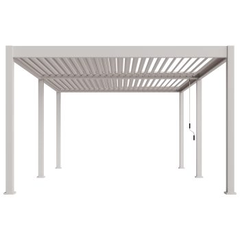 96924650 Reflect Duo 4x6m Sand 3hr