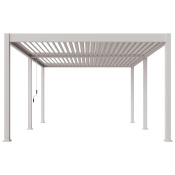 96924650 Reflect Duo 4x6m Sand 4hr