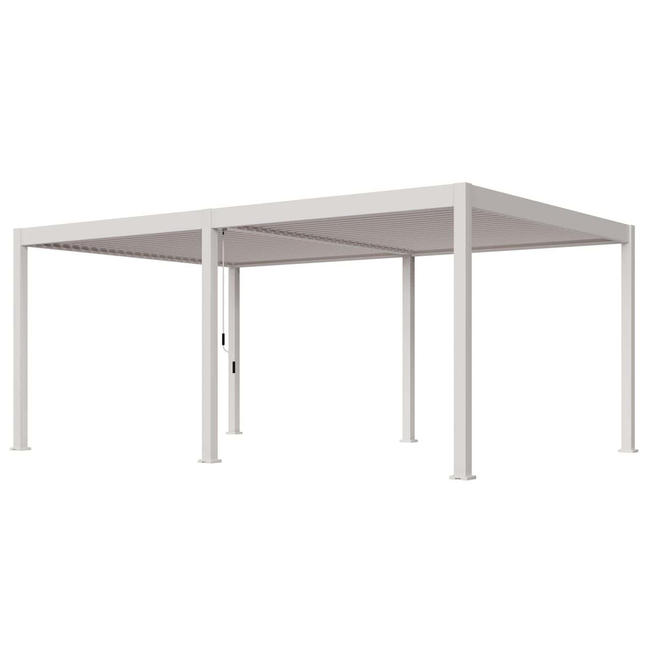 96924650 Reflect Duo 4x6m Sand 5hr