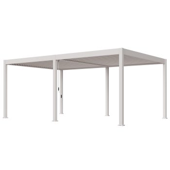 96924650 Reflect Duo 4x6m Sand 5hr