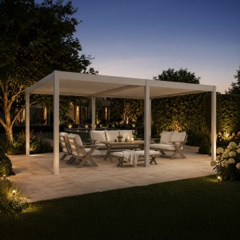 96924650 Reflect Duo 4x6m Sand Sfeer 5