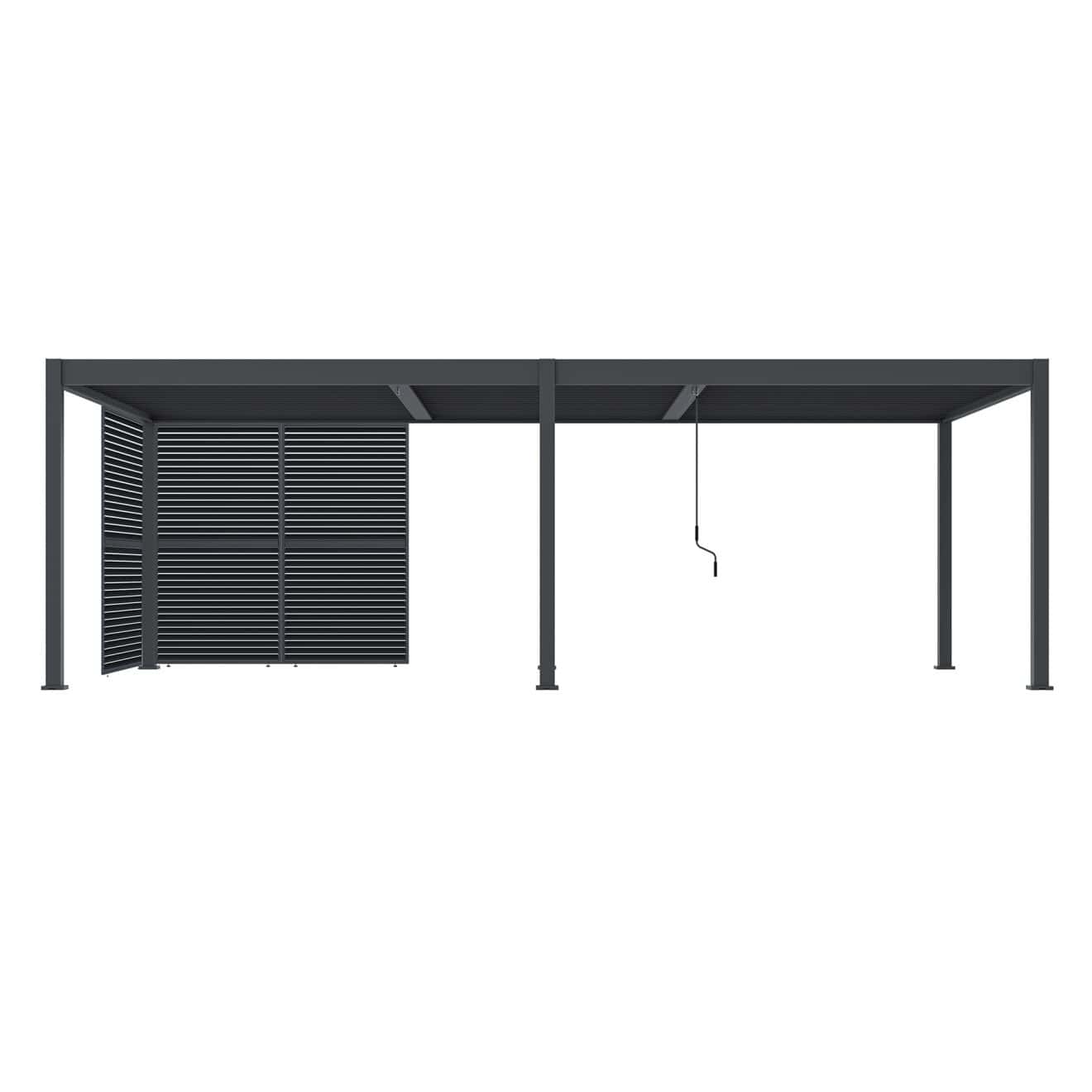 96924660 Reflect Duo 4x8m Antraciet 2