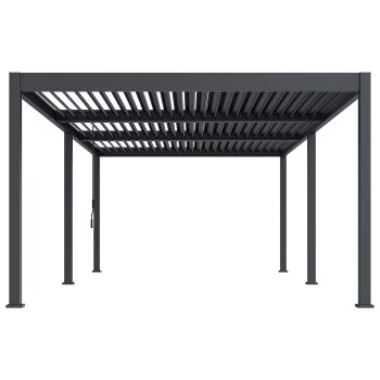 96924660 Reflect Duo 4x8m Antraciet 4hr