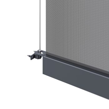 96924680 Screen 3m Antraciet Detail 1