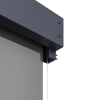 96924680 Screen 3m Antraciet Detail 2