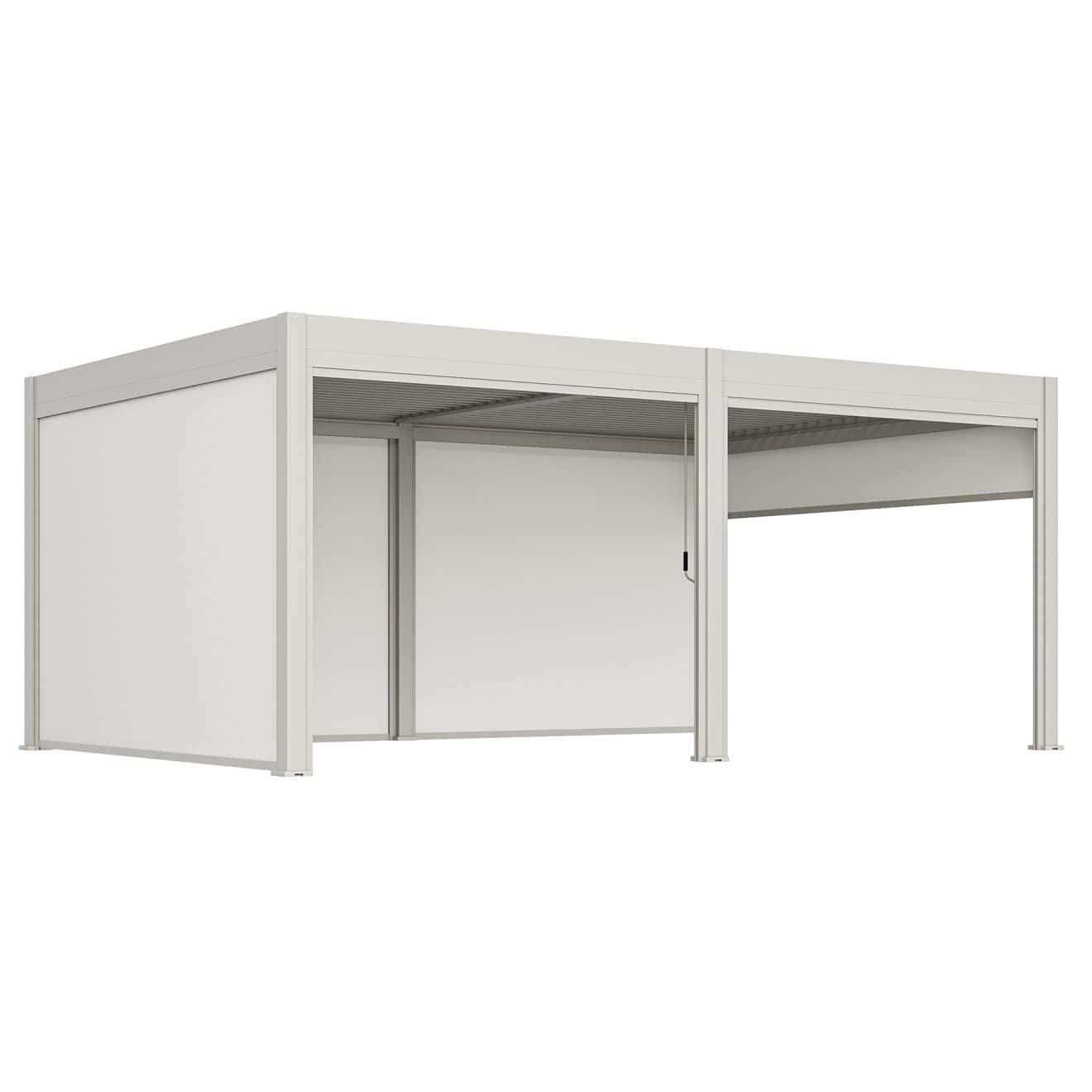 96924700 Reflect Duo Windscherm Zand