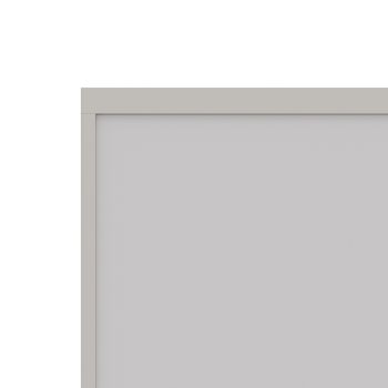 96924700 Reflect Duo Windscherm Zand Detail