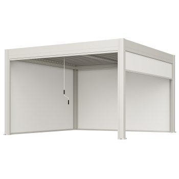 96924710 Reflect Duo Windscherm Zand 11
