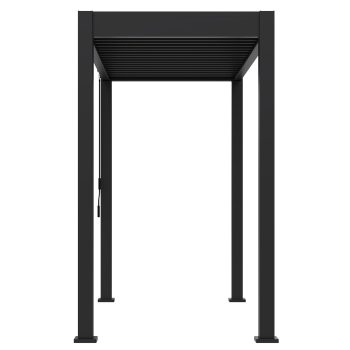 96924760 Reflect Bbq Cover Antraciet 4