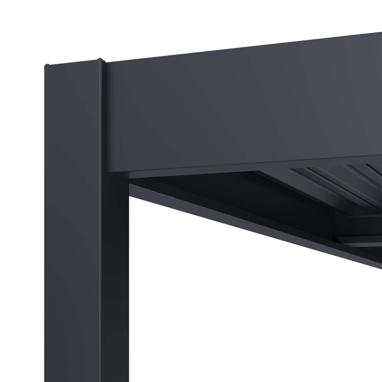 96924760 Reflect Bbq Cover Detail 1