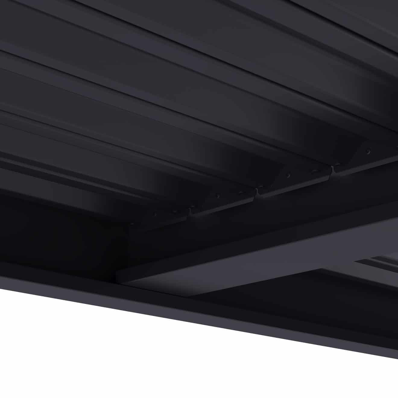 96924760 Reflect Bbq Cover Detail 2