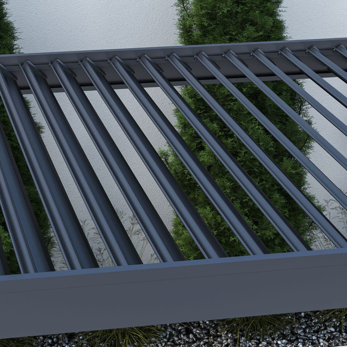 96924760 Reflect Bbq Cover Detail 5