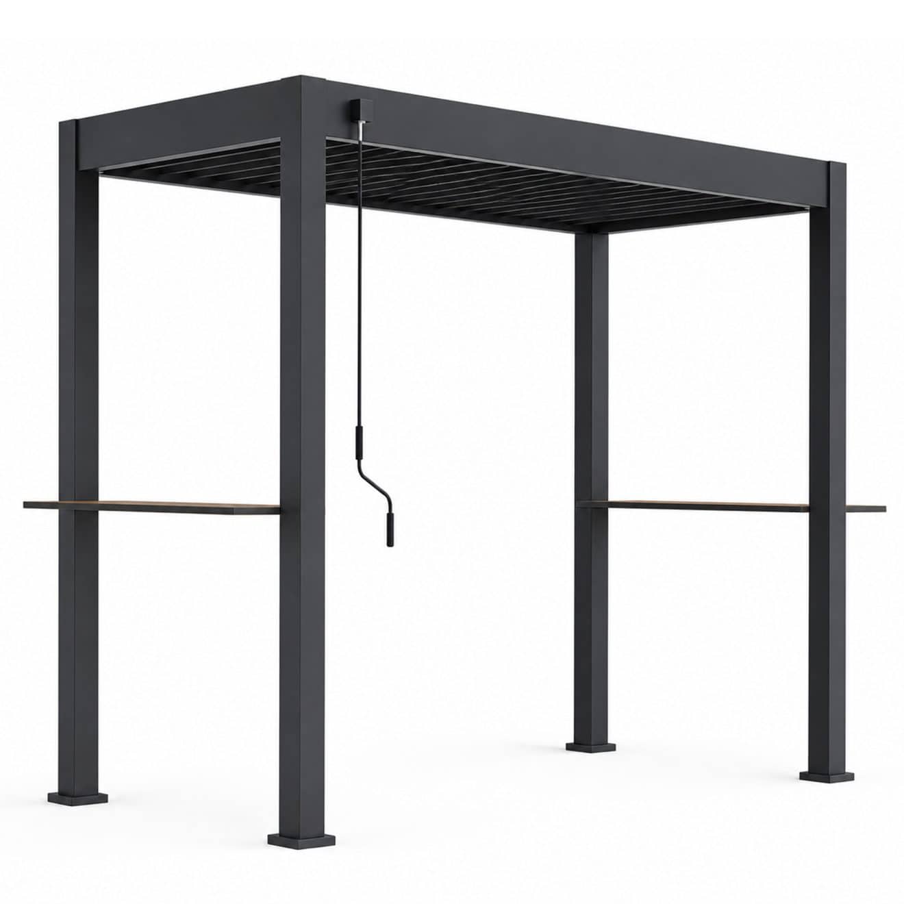 96924760 Reflect Bbq Cover Detail 7