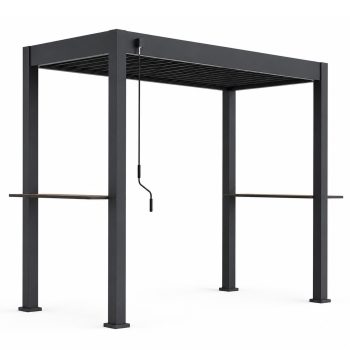 96924760 Reflect Bbq Cover Detail 7