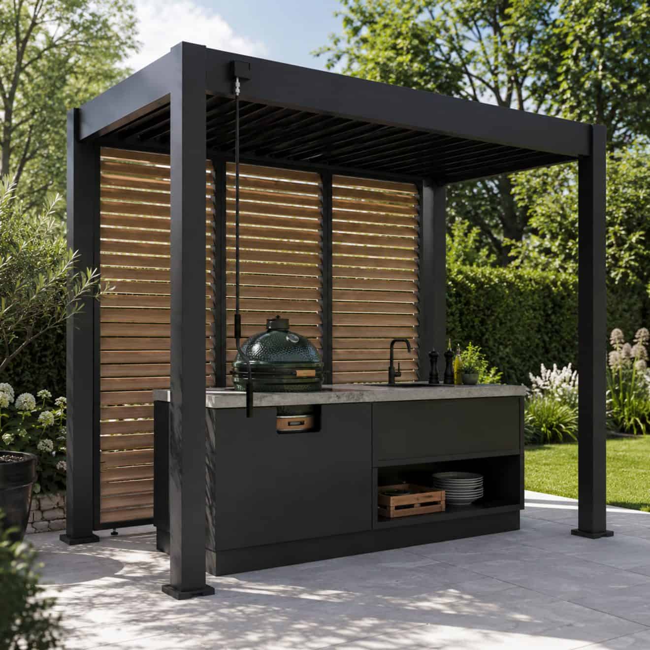 96924770 Achterpaneel 3stuks Reflect Bbq Sfeer 4