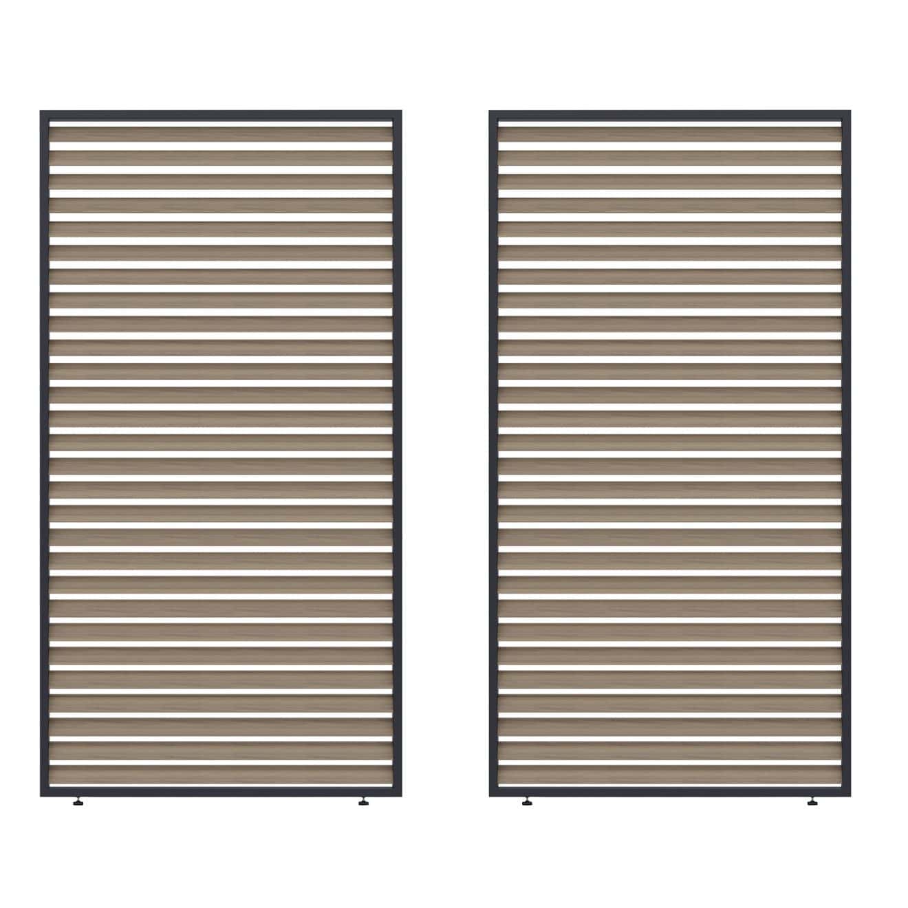 96924790 Zijpaneel 2stuks Reflect Bbq 4