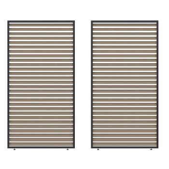 96924790 Zijpaneel 2stuks Reflect Bbq 4