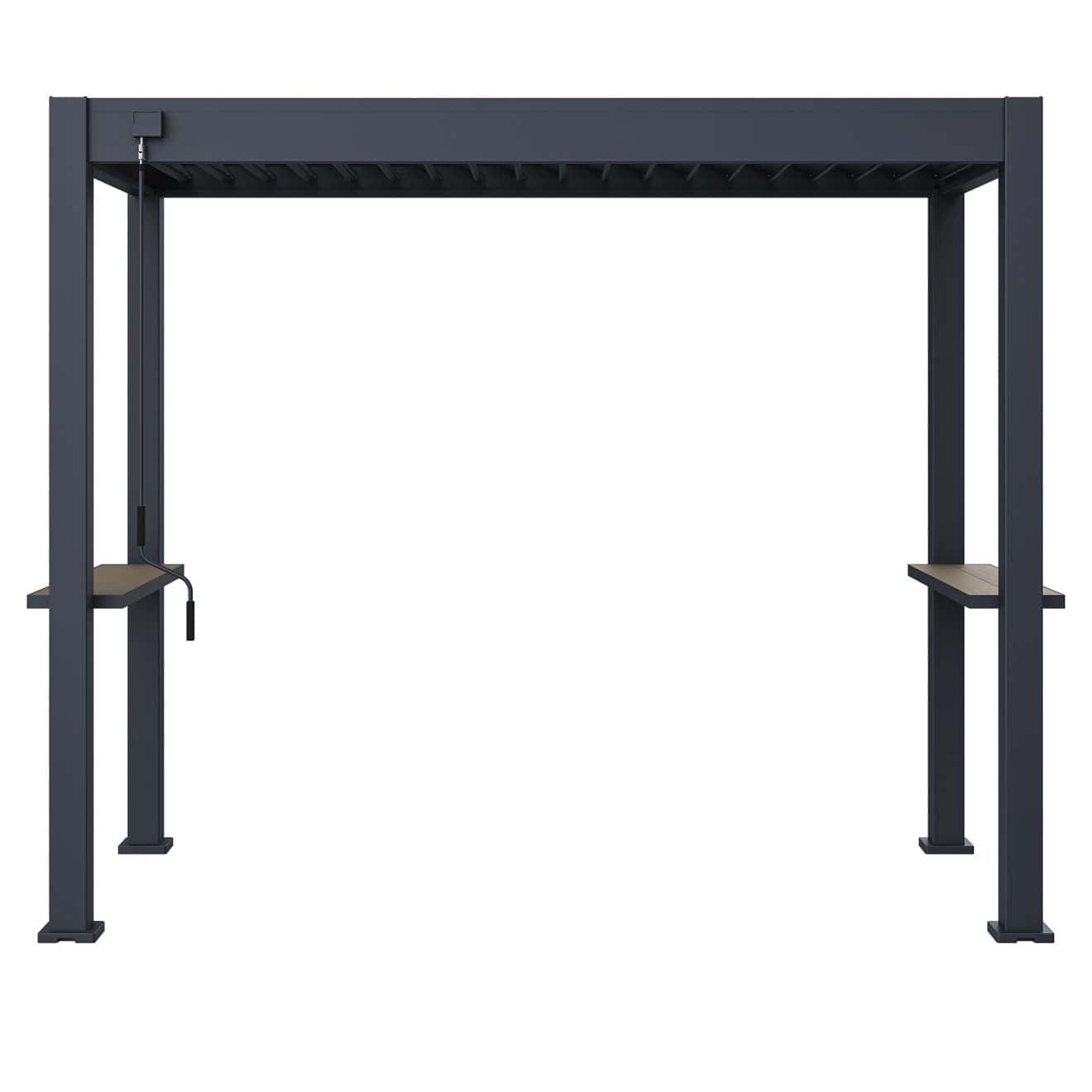 96924800 Zijplankenset Reflect Bbq 6web