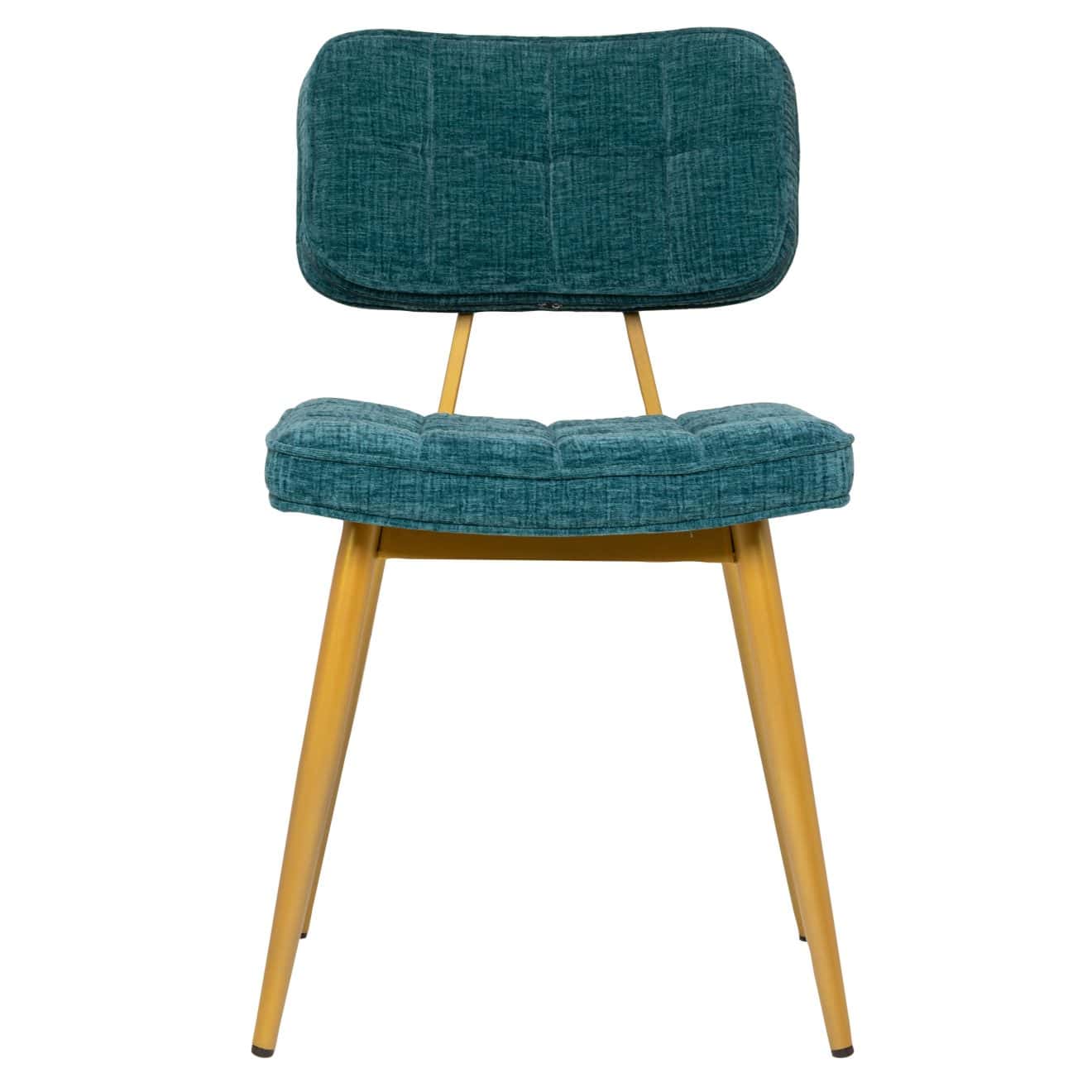 96127580 Stoel Nilly Blauw 2hr