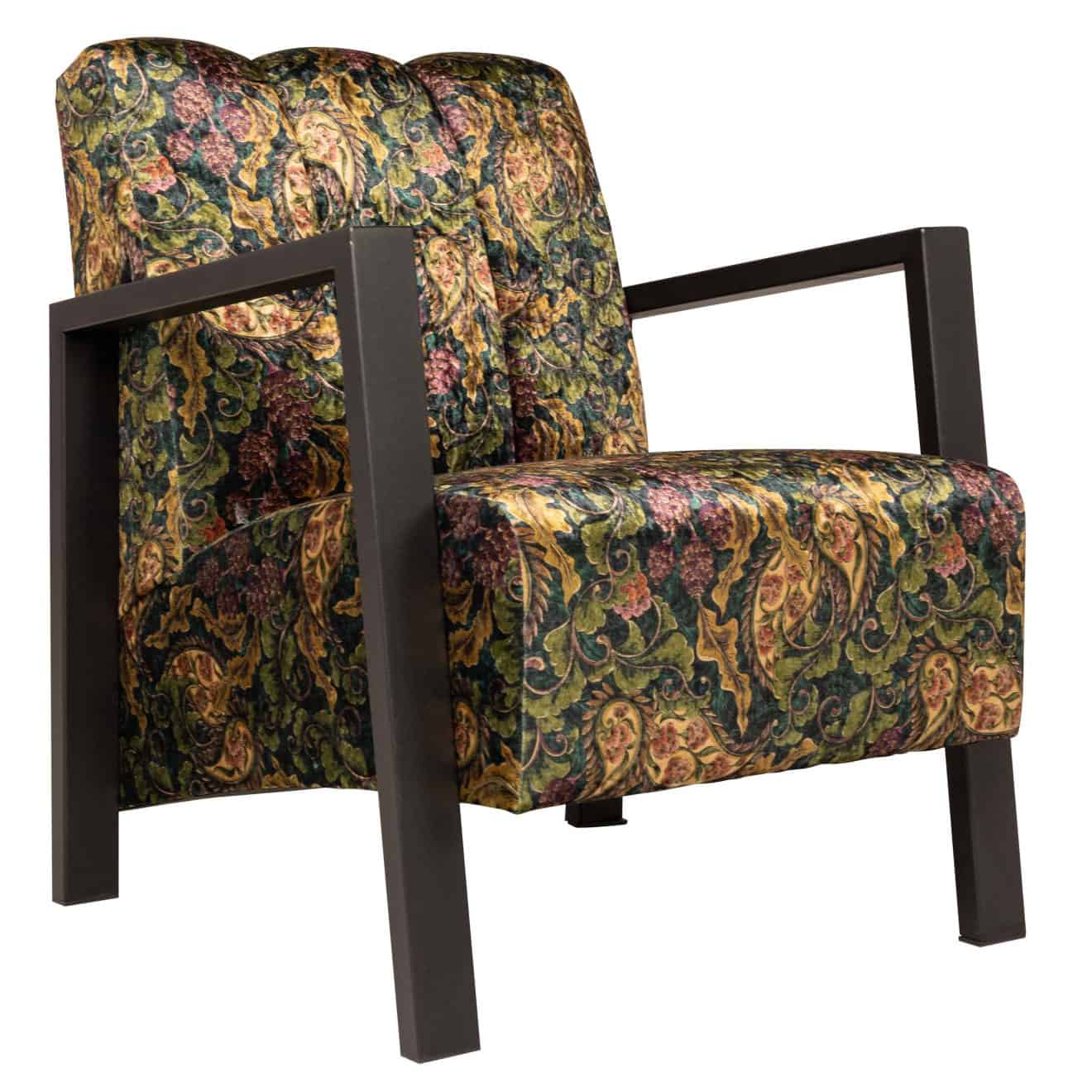 96130490 Fauteuil Novi 1hr